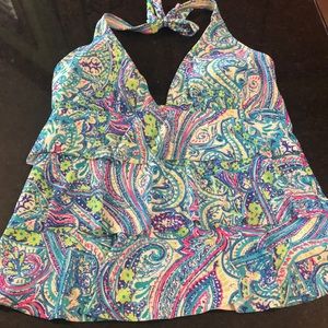 Women’s Tankini Top. Great condition